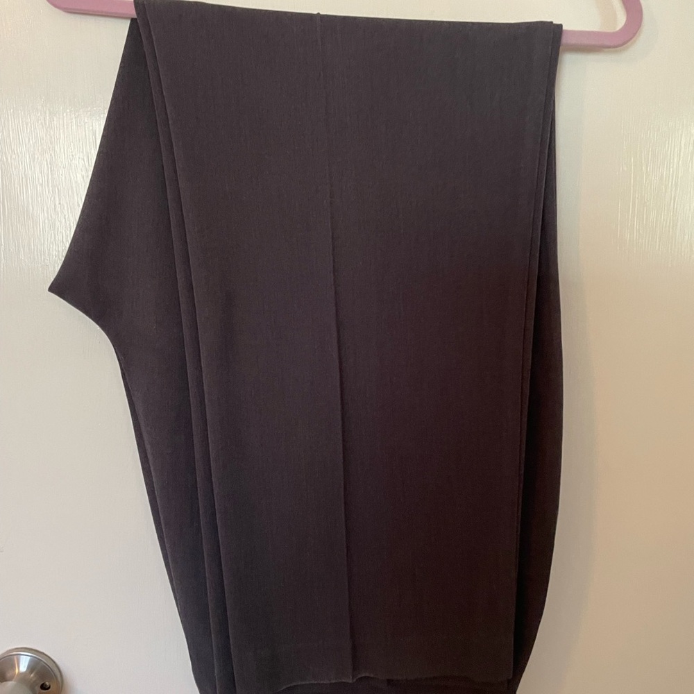 Ladies dress pants